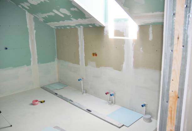 Asbestos and Lead Testing During Mold Inspection in West Milton, OH