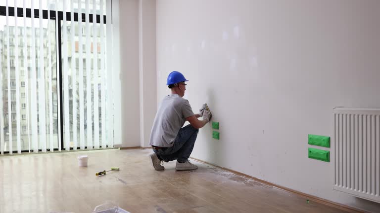 West Milton, OH Mold Removal Company